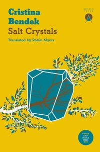 Abbildung von: Salt Crystals - Charco Press