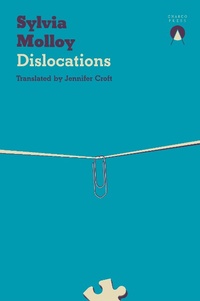 Abbildung von: Dislocations - Charco Press