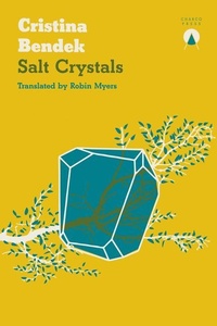 Abbildung von: Salt Crystals - Charco Press