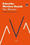 Cover: Two Sherpas - Charco Press