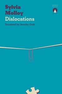 Abbildung von: Dislocations - Charco Press