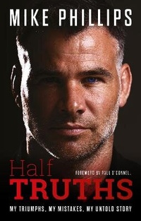 Abbildung von: Half Truths - Reach Sport