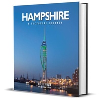 Abbildung von: Hampshire: A Pictorial Journey - Steve Vidler Pictorial Guides