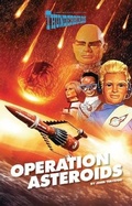 Cover: Thunderbirds: Operation Asteroids - Anderson Entertainment