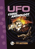 Cover: UFO - Anderson Entertainment
