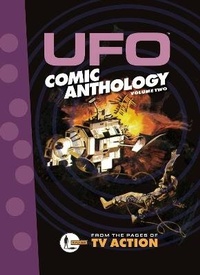 Enlarge image Cover: UFO - Anderson Entertainment