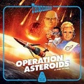 Cover: Thunderbirds - Anderson Entertainment