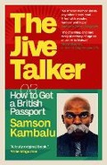 Cover: The Jive Talker - September Publishing