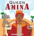 Cover: Queen Amina - Lion