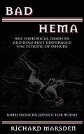Cover: Bad Hema - Tyrant Industries