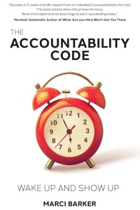 Abbildung von: The Accountability Code - Cranberry Press