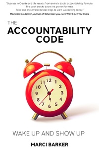 Abbildung von: The Accountability Code - Cranberry Press