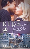 Cover: Ride Fast - Shady Layne Media, LLC