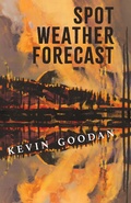 Cover: Spot Weather Forecast - Alice James Books