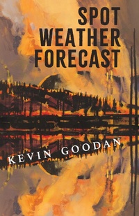 Enlarge image Cover: Spot Weather Forecast - Alice James Books