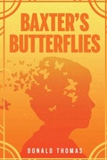 Cover: Baxter's Butterflies - Authors' Tranquility Press