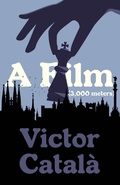 Cover: A Film (3,000 Meters) - Open Letter