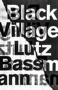 Cover: Black Village - Open Letter