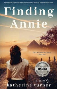 Enlarge image Cover: Finding Annie - Josha Publishing