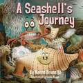 Cover: A Seashell's Journey - Karen A. Brunelle