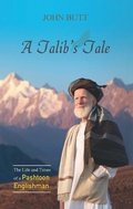 Cover: A Talib's Tale - Kube Publishing Ltd