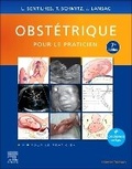 Cover: Obstetrique pour le praticien - Masson
