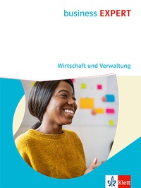 Abbildung von: Business EXPERT. Wirtschaft und Verwaltung - Klett