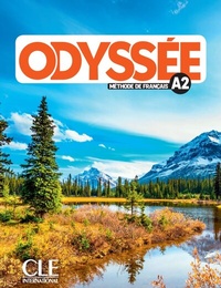 Abbildung von: Odyssée A2 - Klett
