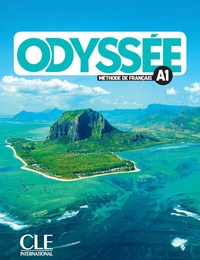 Abbildung von: Odyssée A1 - Klett