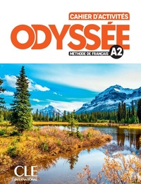 Abbildung von: Odyssée A2 - Klett