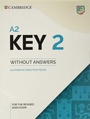 Cover: A2 Key 2 - Klett