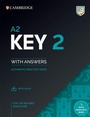 Cover: A2 Key 2 - Klett