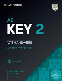 Enlarge image Cover: A2 Key 2 - Klett