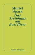 Cover: Das Treibhaus am East River - Diogenes