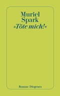Cover: &raquo;T&ouml;te mich!&laquo; - Diogenes
