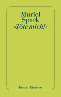 Abbildung von: »Töte mich!« - Diogenes