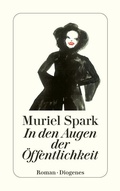 Cover: In den Augen der &Ouml;ffentlichkeit - Diogenes