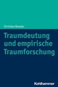 Bild: Traumdeutung und empirische Traumforschung - Kohlhammer