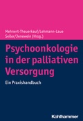 Abbildung von: Psychoonkologie in der palliativen Versorgung - Kohlhammer