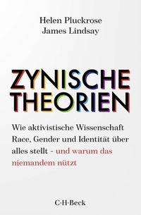 Abbildung von: Zynische Theorien - C.H.BECK