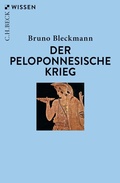 Cover: Der Peloponnesische Krieg - C.H.BECK