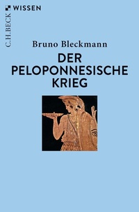Abbildung von: Der Peloponnesische Krieg - C.H.BECK