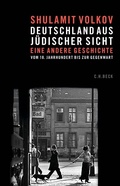 Cover: Deutschland aus j&uuml;discher Sicht - C.H.BECK