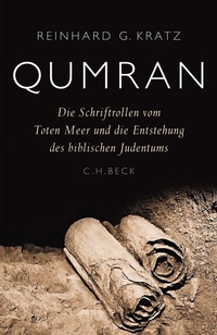 Abbildung von: Qumran - C.H.BECK