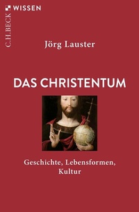 Abbildung von: Das Christentum - C.H.BECK
