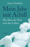 Abbildung von: Mein Jahr mit Achill - C.H.BECK