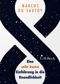 Cover: oo - Eine sehr kurze Einf&uuml;hrung in die Unendlichkeit - C.H.BECK