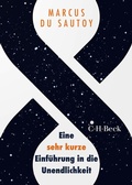 Cover: oo - Eine sehr kurze Einf&uuml;hrung in die Unendlichkeit - C.H.BECK