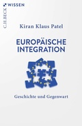 Bild: Europ&auml;ische Integration - C.H.BECK