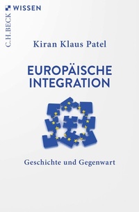 Abbildung von: Europäische Integration - C.H.BECK